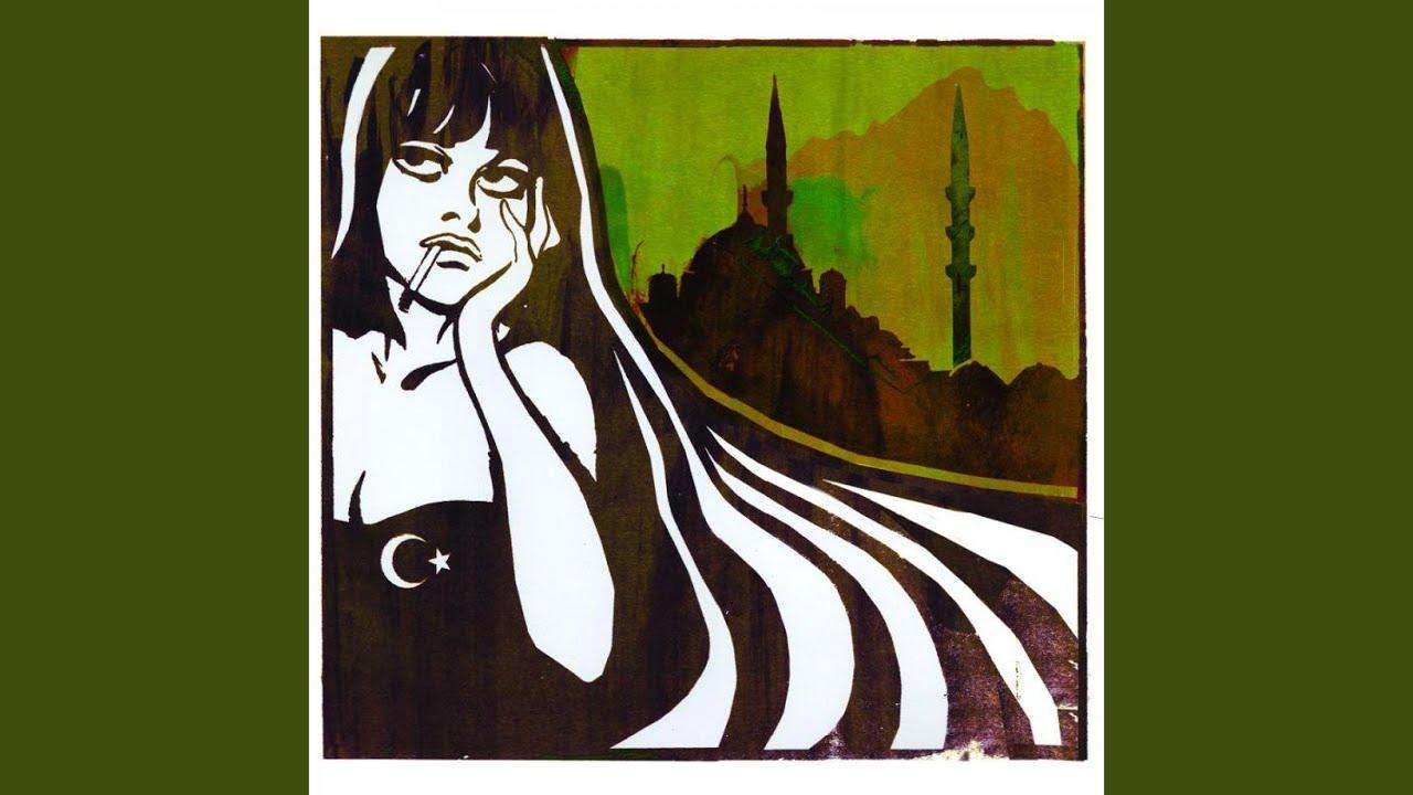 Tandy Love Presents - Turk Jerk - Anatolian Anagrams - Tandy Love