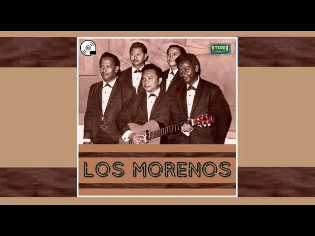 LOS MORENOS - Kasihan