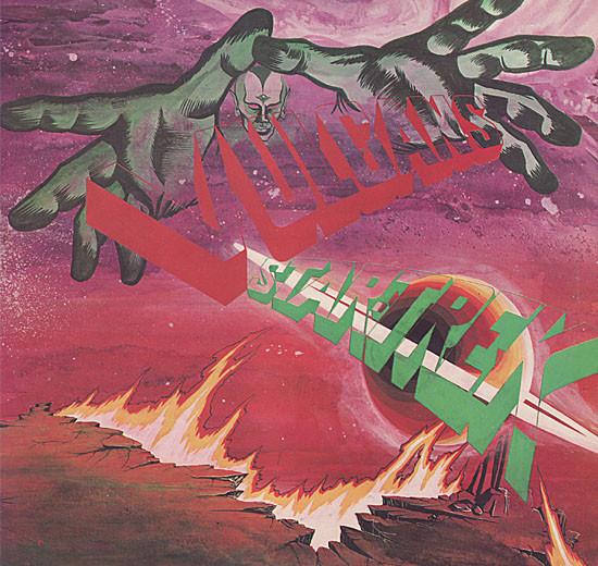  - The Vulcans