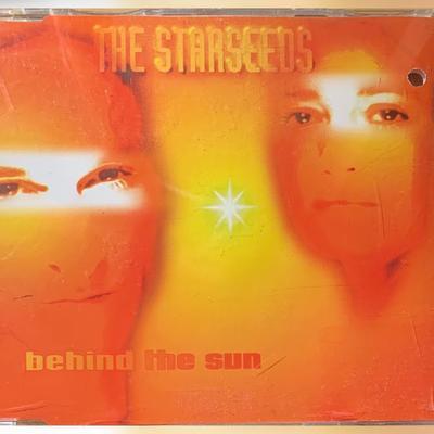 Behind The Sun - The Starseeds