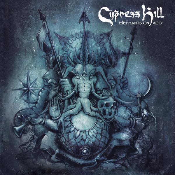 Elephants On Acid - Cypress Hill