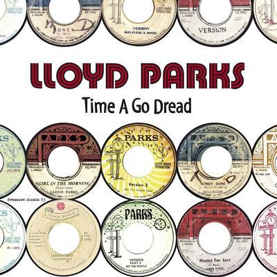  - Lloyd Parks
