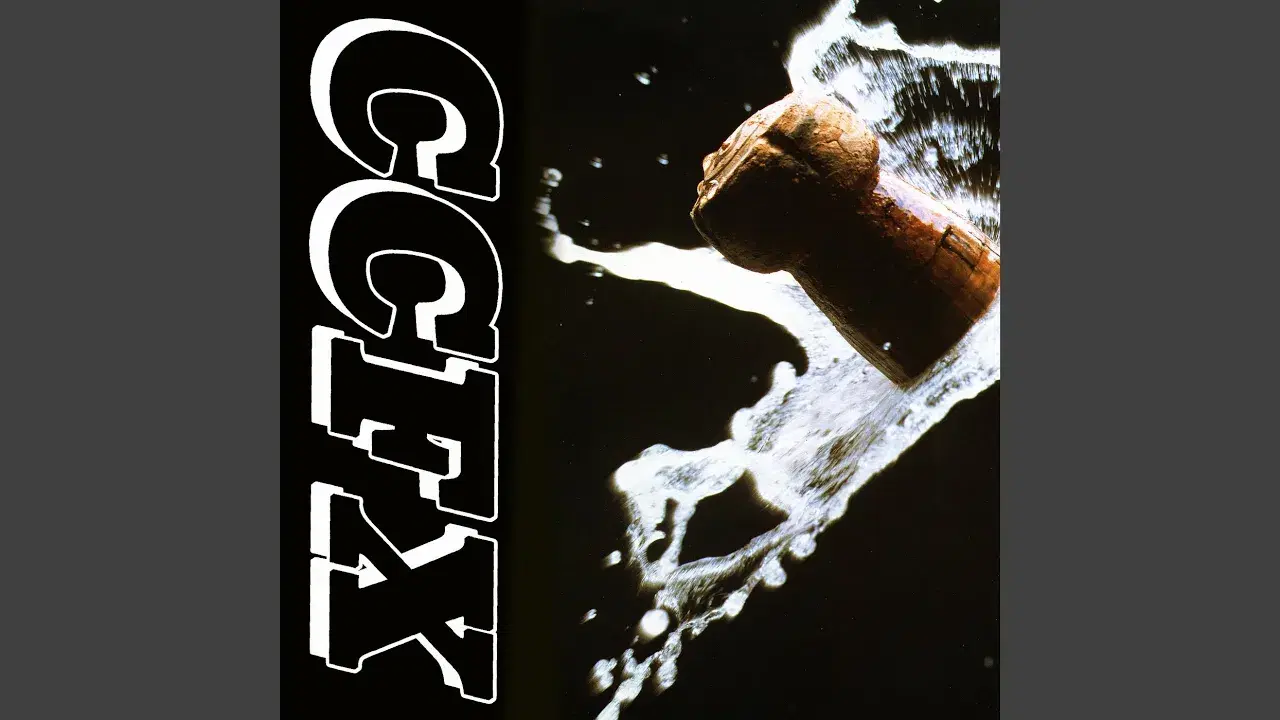  - CCFX