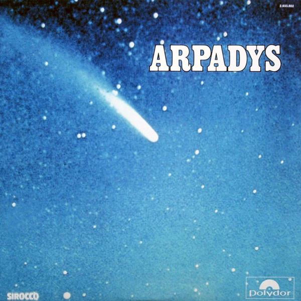  - Arpadys