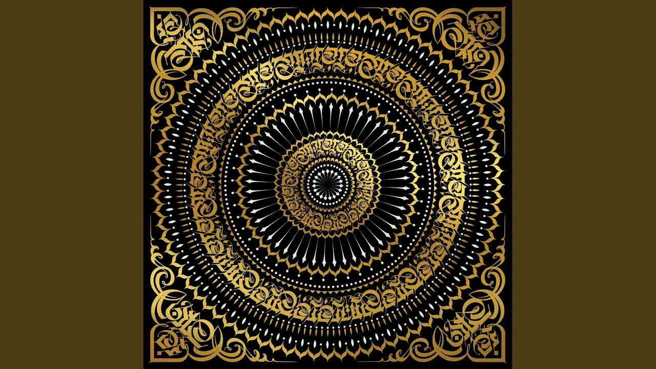 ANANDA - The Gaslamp Killer & Jason Wool