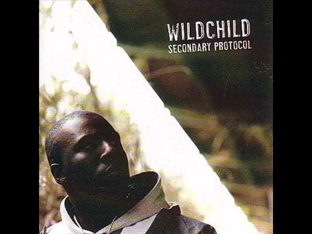 Madlib Extras - Wildchild