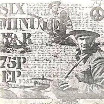 Six Minute War - Six Minute War