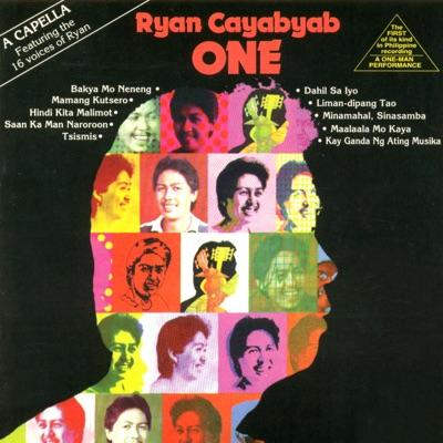 Ryan Cayabyab One - Ryan Cayabyab
