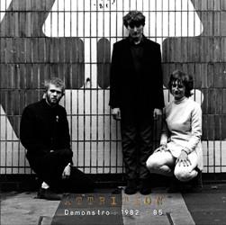 Demonstro - Attrition