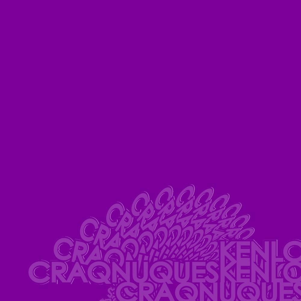 Mauve - KenLo Craqnuques
