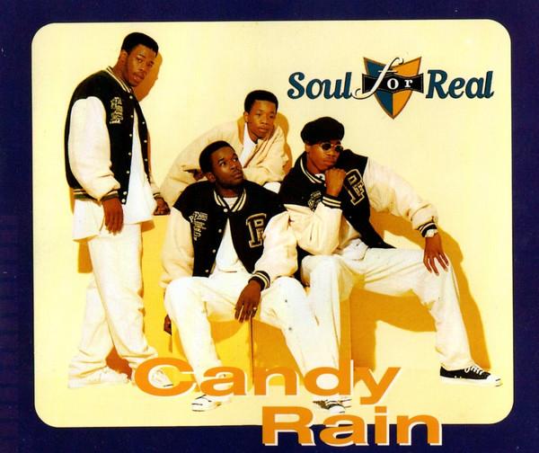  - Soul For Real