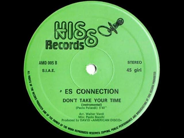  - Es Connection