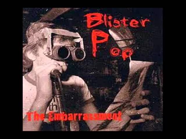  - The Embarassment