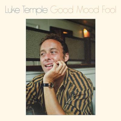  - Luke Temple 