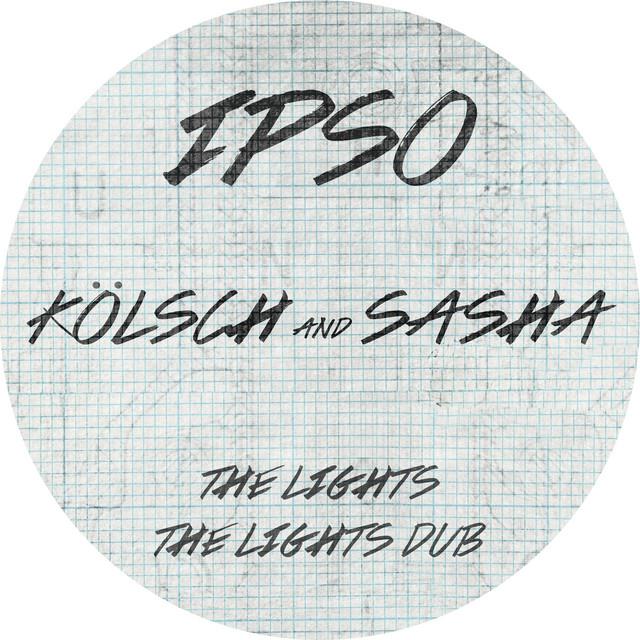 The Lights - Kölsch