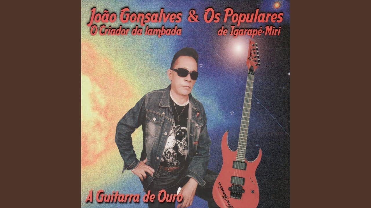  - João Gonsalves & Os Populares