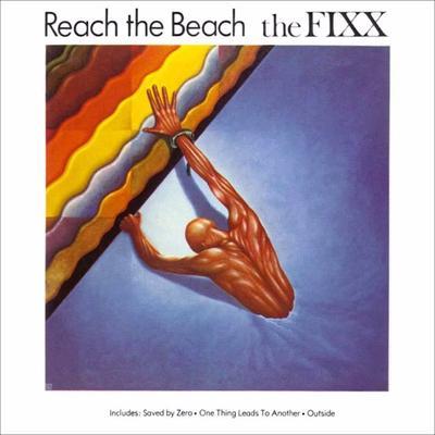 Reach The Beach - The Fixx