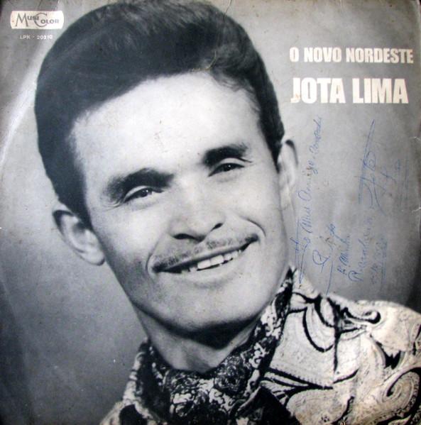  Novo Nordeste - Jota Lima