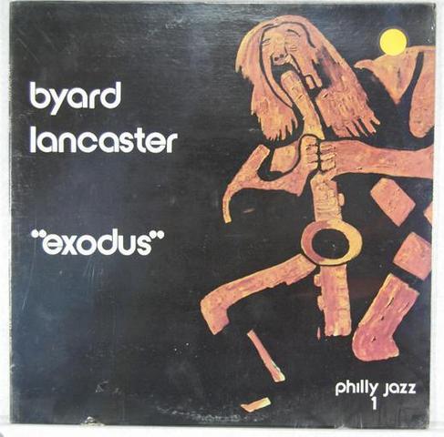 Unknown - Byard Lancaster ‎