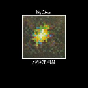 Shabazz - Billy Cobham