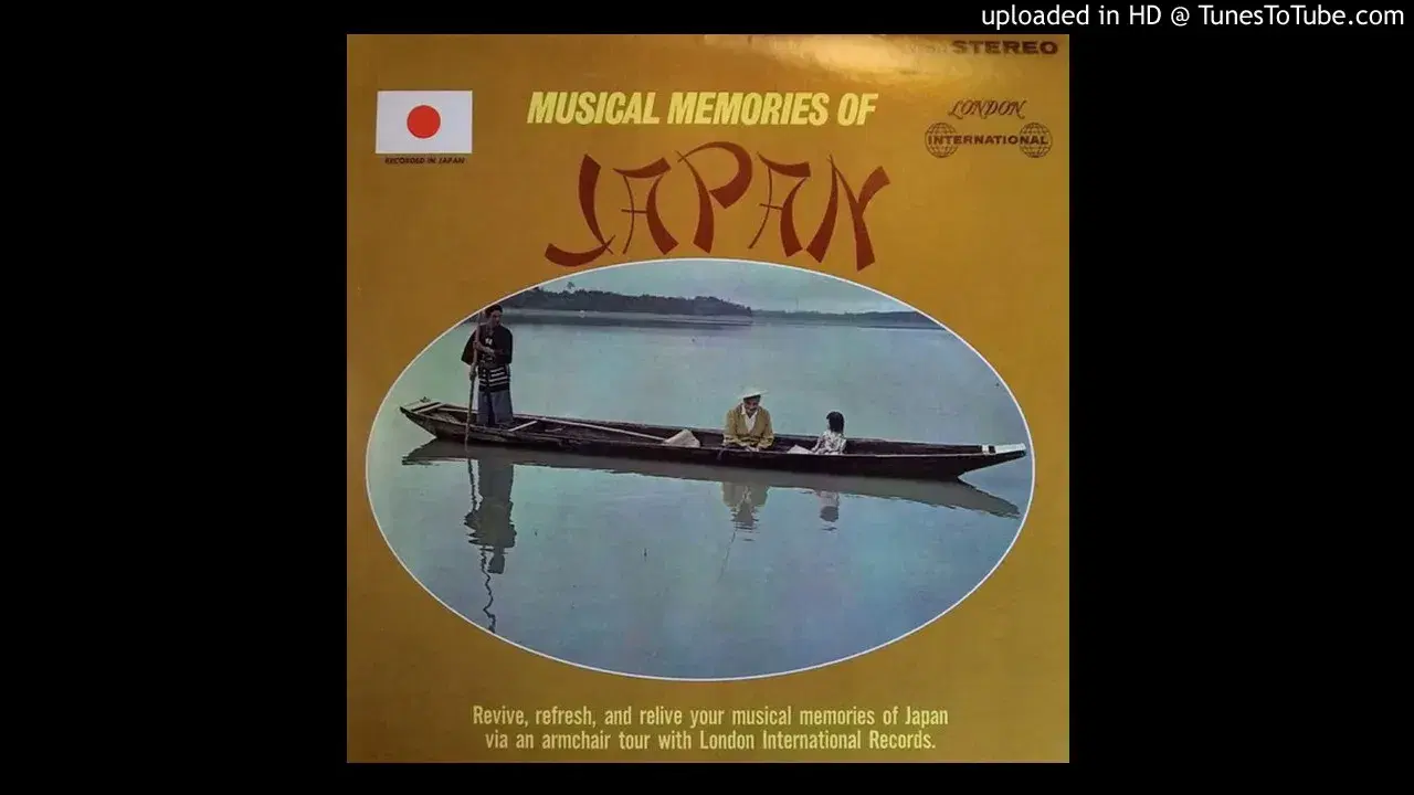 Musical Memories of Japan - Leon Symphoniette