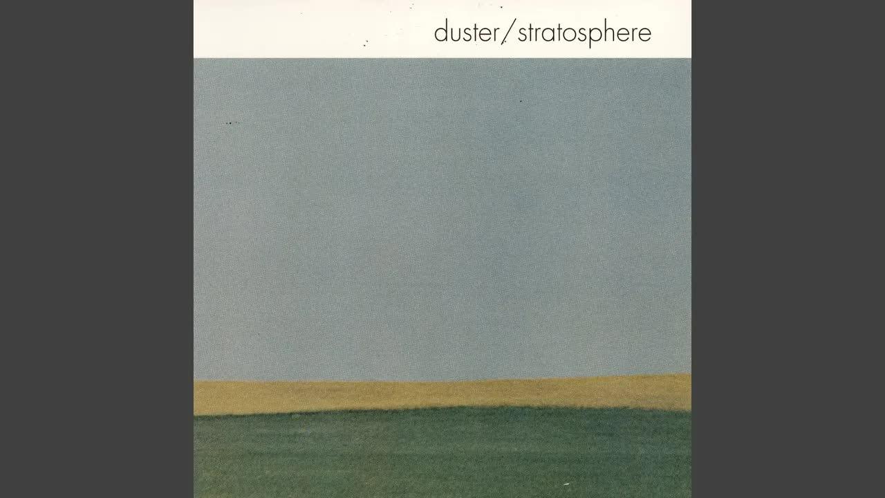 Stratosphere - Duster
