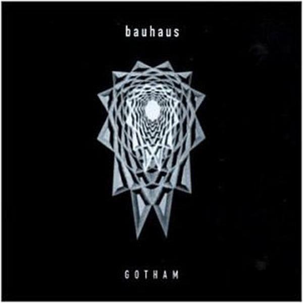 Bela Lugosi Is Dead (The Hunger Mix) - Bauhaus