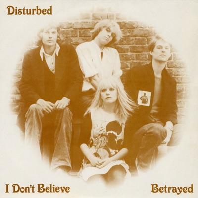 Optimism/Reject - CD2 - The Disturbed