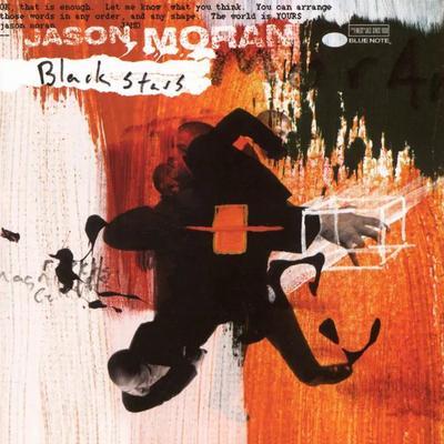 Black Stars - Sam Rivers, Jason Moran