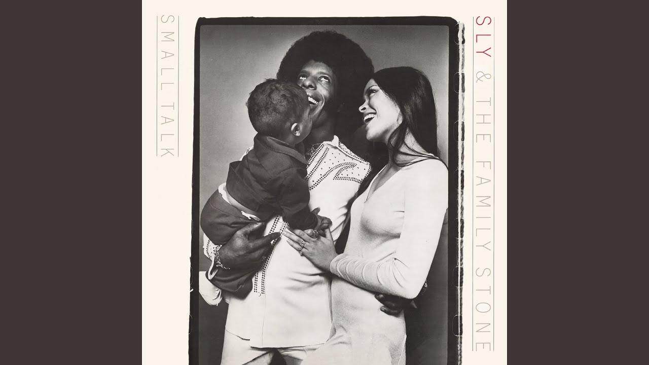  - Sly & The Family Stone