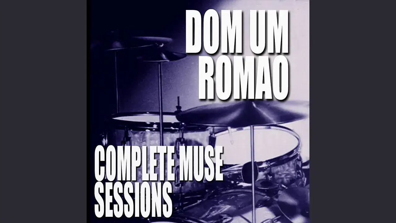  - Dom Um Romao