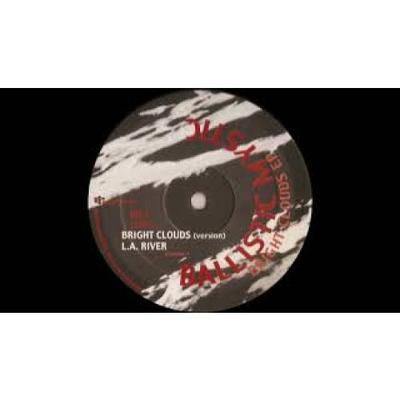 Ballistic Mystic - L.A. River - Ballistic Mystic