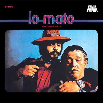 . - Hector Lavoe & Willie Colon