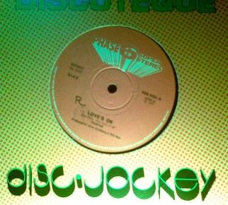 Albion Mixtura - Rodrick