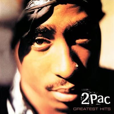Greatest Hits - 2Pac, Roger Troutman, Dr. Dre