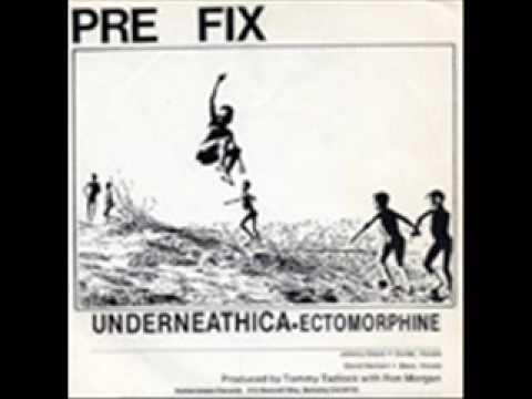 Underneathica • Ectomorphine - Pre-Fix