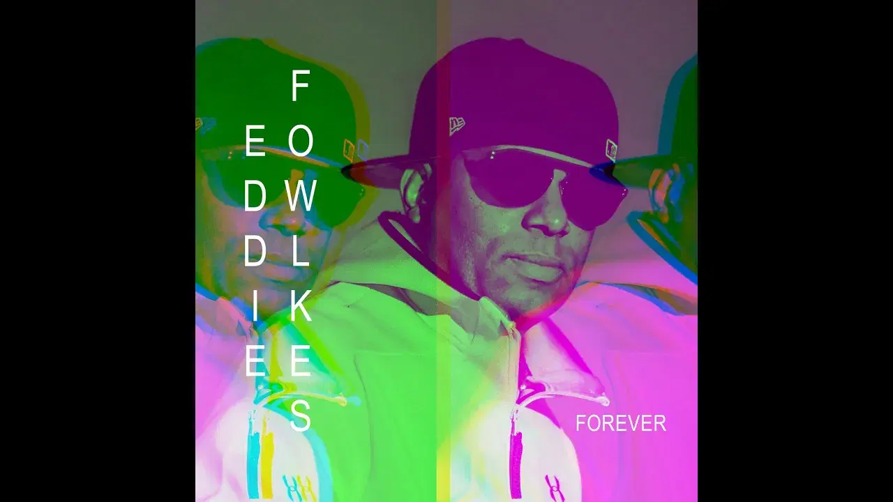  - Eddie Fowlkes