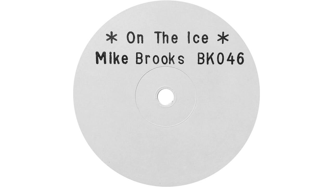  - Mike Brooks