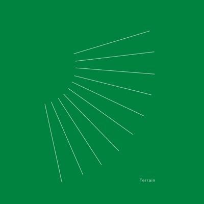 Mantis 08 - Terrain