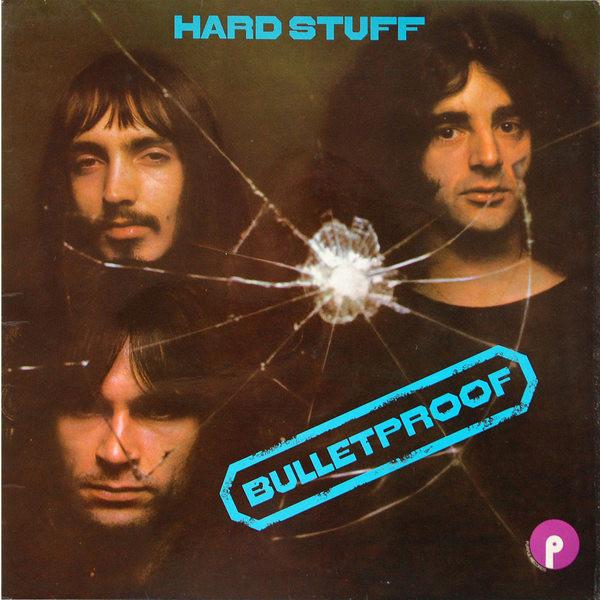  - Hard Stuff
