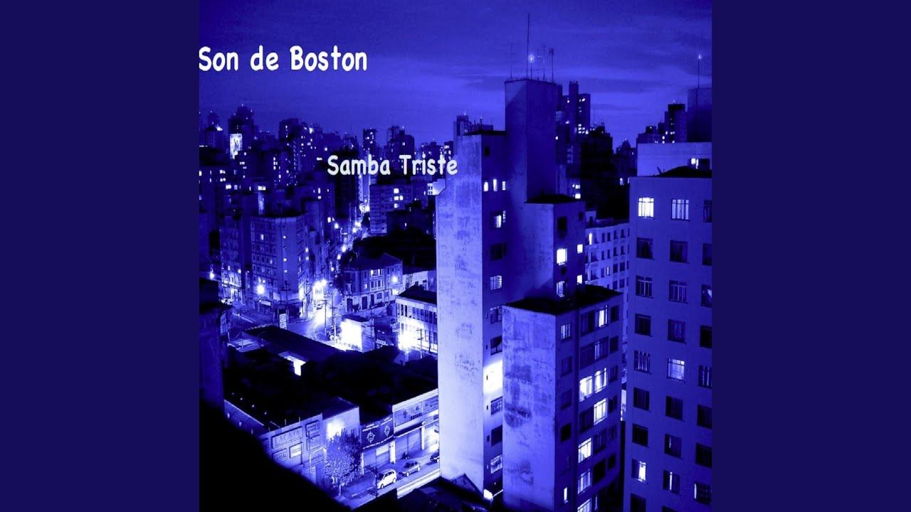 . - Son de Boston