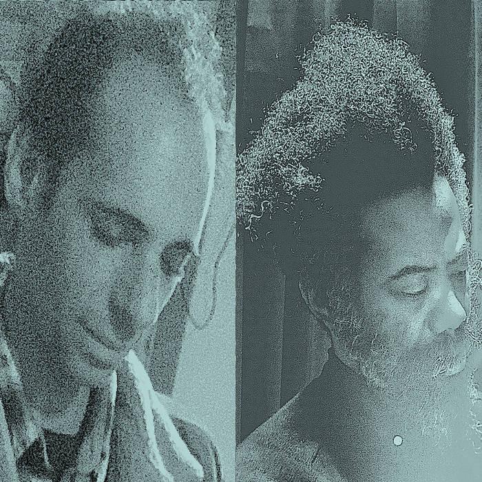 Lost Tonic Session - Alan Licht & Robert Aiki Aubrey Lowe