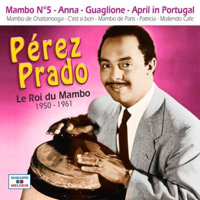  - Benny Moré & Dámaso Pérez Prado