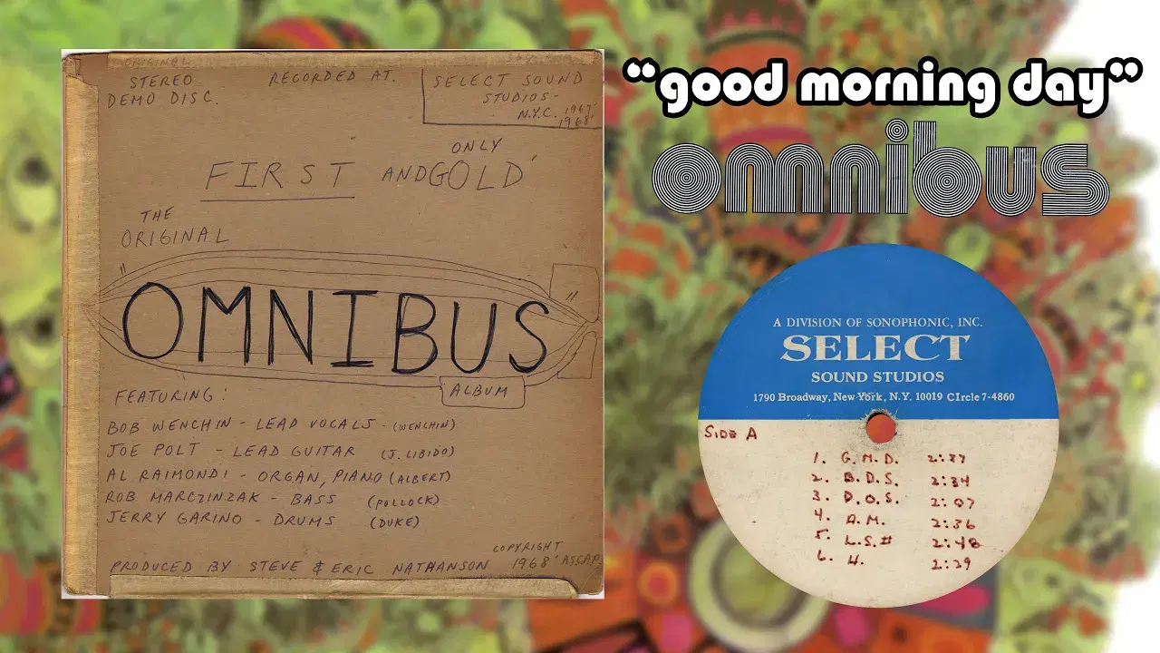 N/A - Omnibus