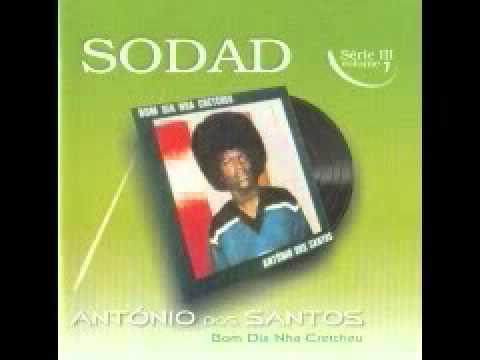  - António dos Santos