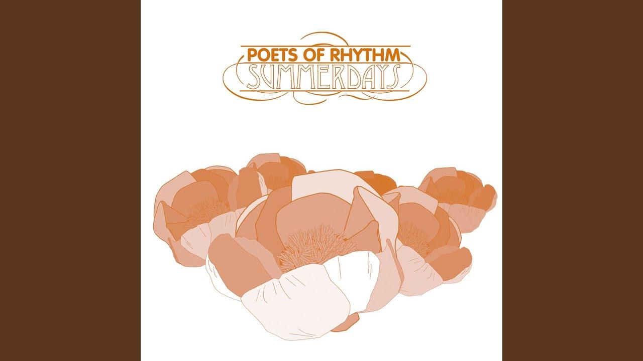 Original Raw Soul III - Poets Of Rhythm