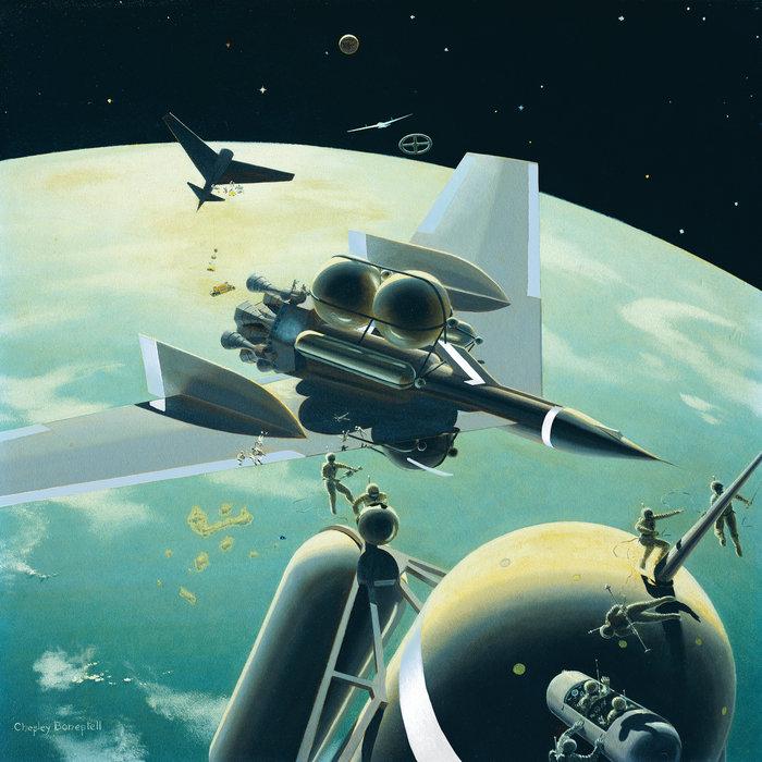 Terraform - Shellac