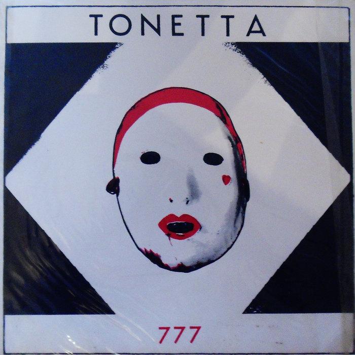 777 v o l - # 1 essentials - Tonetta