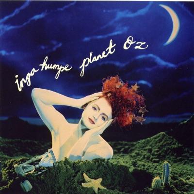 Planet Oz - Inga Humpe