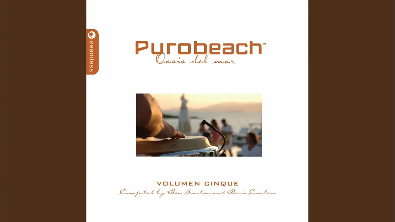 Purobeach, Vol. Cinque - Kiko Navarro, Tuccillo